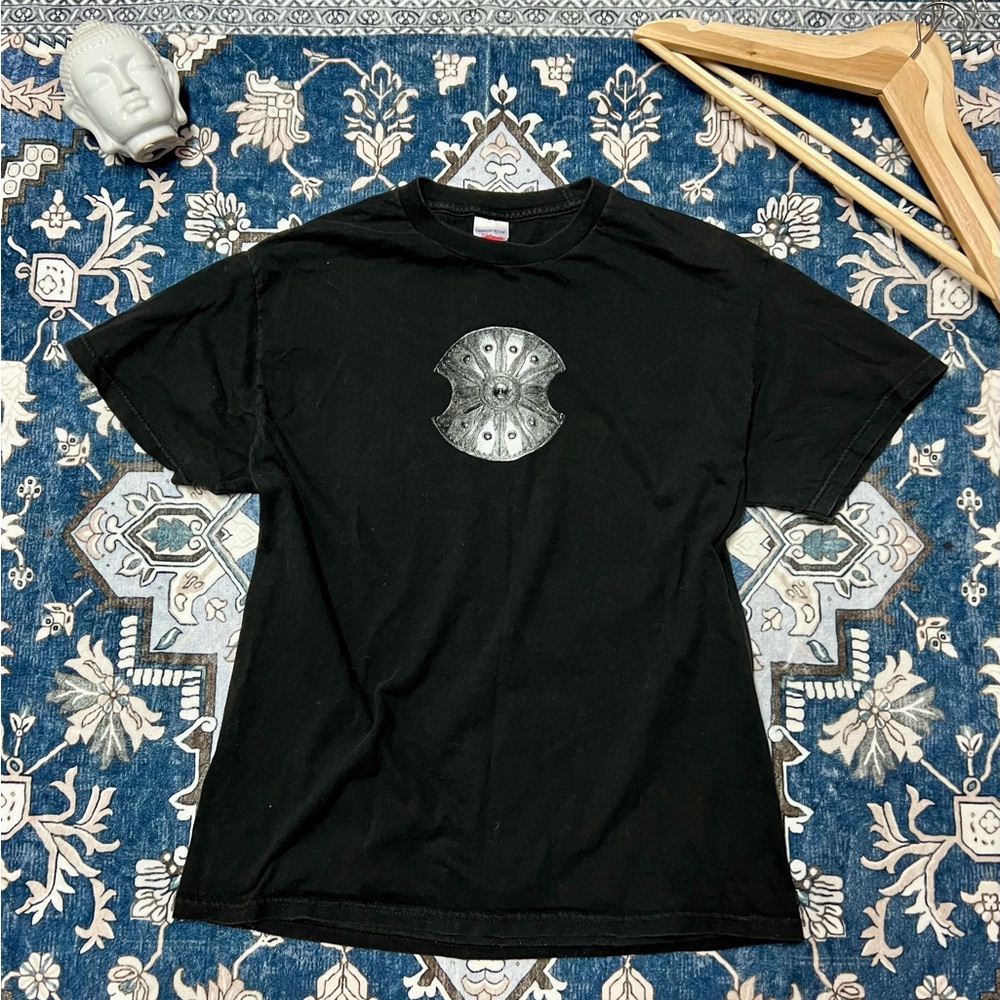 Troy Movie Promo Shirt